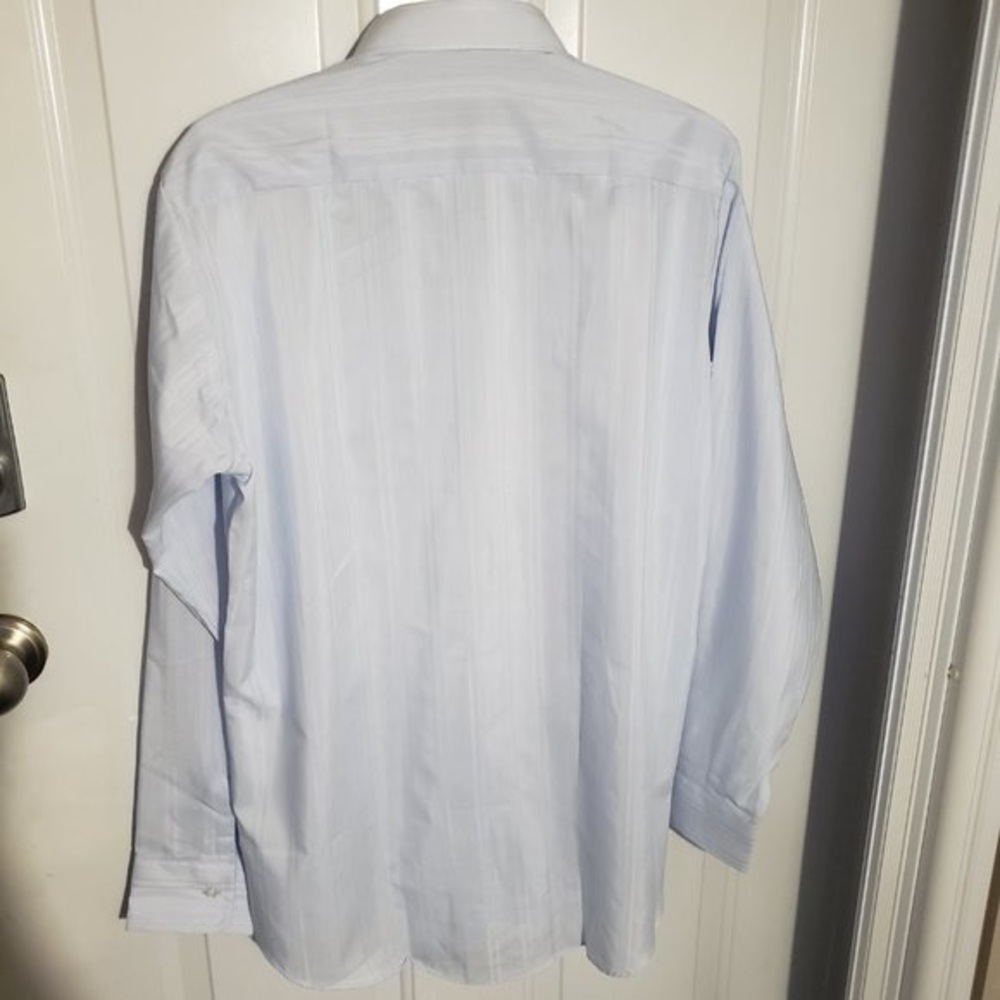 NWOT! BVD Orly Men's Short-Sleeve Shirt (T 22)